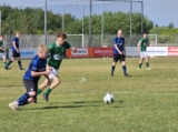 De Meeuwen 1 - S.K.N.W.K. 1 (competitie) seizoen 2024-2025 (152/171)